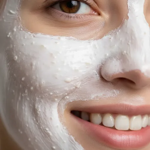 Mascarillas Faciales X4 Hidratantes Mask Pulpa De Arroz 4ml
