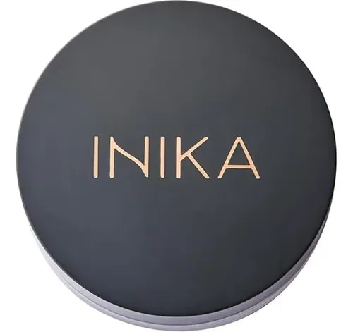 Base Mineral Vegana Inika Con Spf 25 (patience) 0.28 Oz