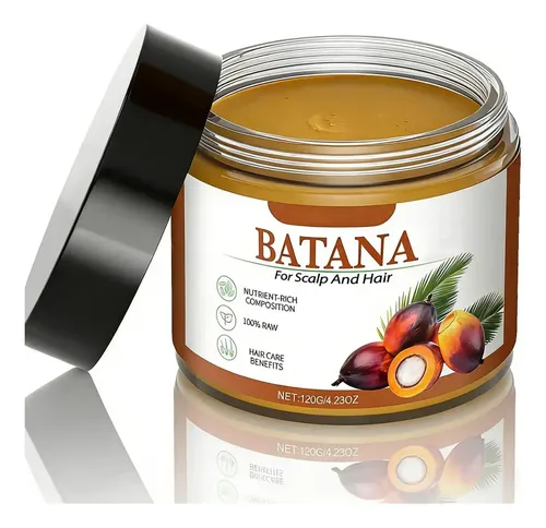 Manteca Corporal De Coco Con Aceite De Coco Orgánico 1pc Variation