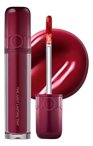 Rom&nd Juicy Lasting Tint (renew) 16 Plum Coke