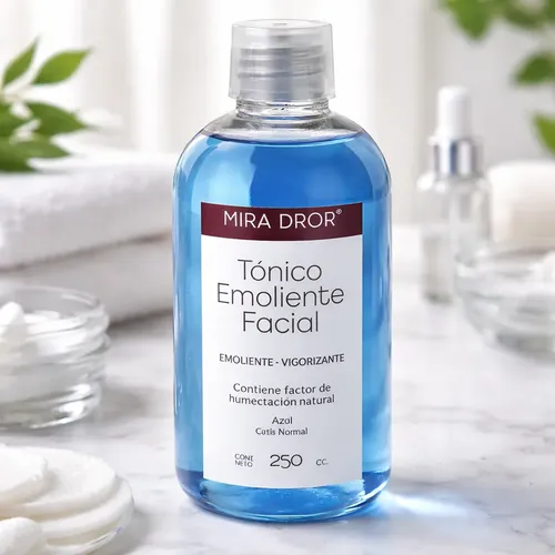Tonico Piel Normal Mira Dror 250g