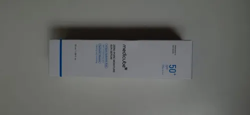 Protector Solar Facial Medicube Zero Pore Serum