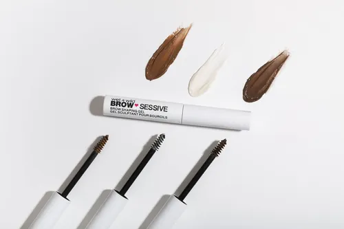 Maquillaje Transparente En Gel Para Cejas Wet N Wild