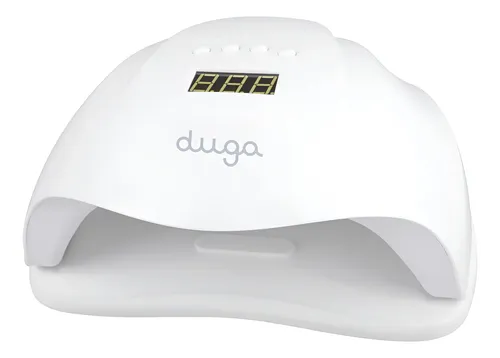 Cabina Duga Uv/led 54 Watts U3035