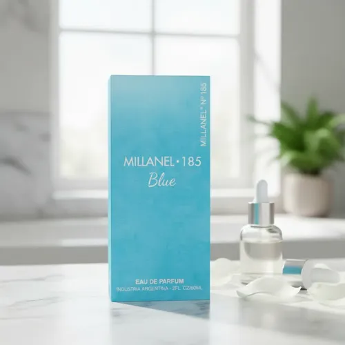 Alternativa Millanel N185 Eau De Parfum Femenino 60ml