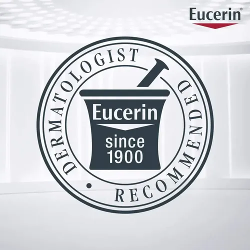 Crema Eucerin Alivio Eczema 3 Tubos 226.8 G Hidratante