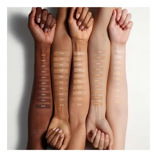 Base De Maquillaje Fenty Pro Filter Matte Tono 265 Med 12 Ml