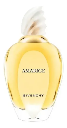 Perfume Givenchy Amarige 100ml Original Importado Factura