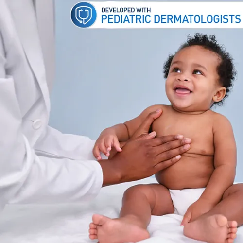 Cerave Jabón Y Champú Para Bebés, 2 En 1, Sin