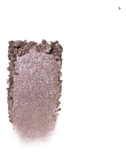 Elf Fine As Fleck Glitter Eyeshadow Sombras Brillantes Color Pop Off Pink