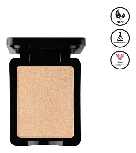 Maquillaje Facial Iluminador What-a-glow En 4 Tonos De Bh Co