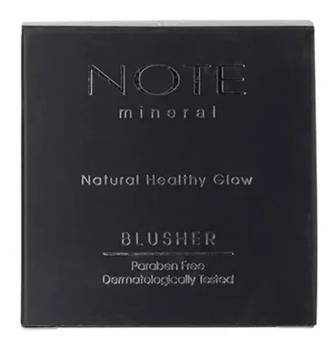 Rubor Mineral X4.5g Note