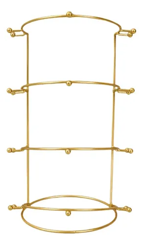 Estante Para Corona De Pelo De Boda, Soporte Para Tiara,