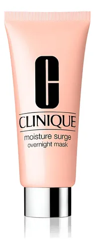 Mascarilla Facial Clinique Hidratante Over Night