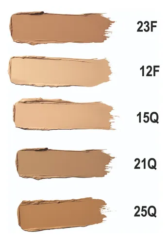 Base Matte Powder Una 20 Gr Tono 15Q