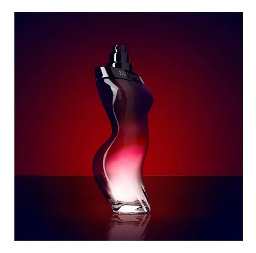 Shakira Dance Red Midnight Perfume Importado Mujer Edt 80ml