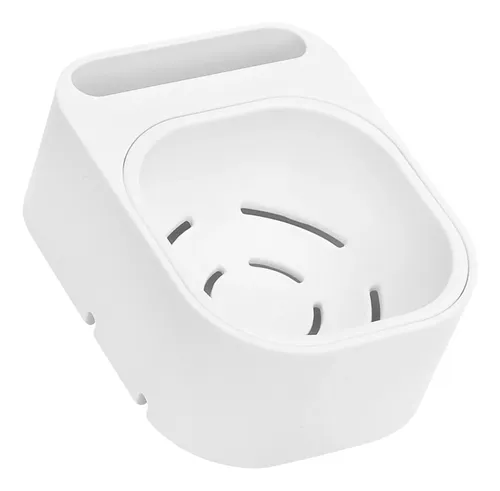 Esponja De Maquillaje, Soporte Para Secar Esponjas, Con Tapa