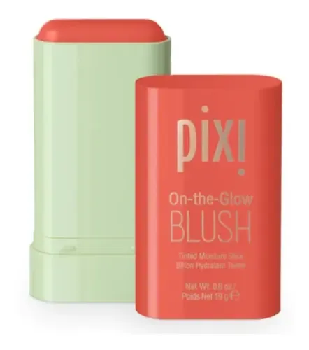 Pixi On-the-glow Blush Stick (rubor En Barra) Color Del Rubor Juicy