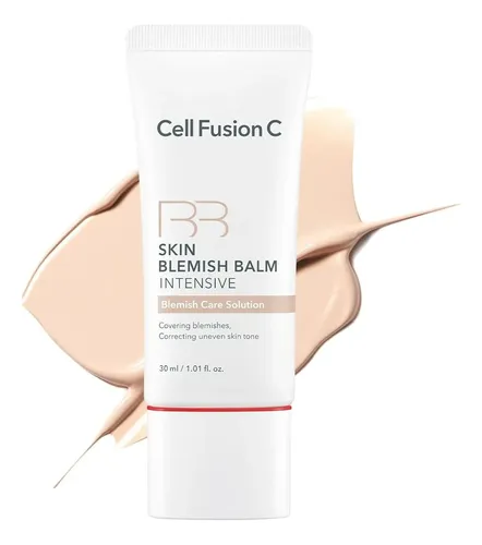 Cell Fusion C Bb Cream No.19 30ml Cobertura 24h