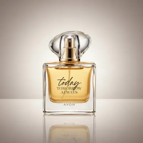 Today, Tomorrow, Always Today Clasico EDP 50ml para mujer