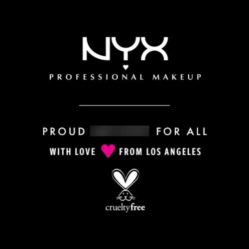 Lápiz Para Cejas Nyx Professional Makeup Fill Fluff