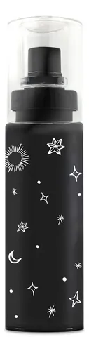 Spray Fijador Yuya-mate+transparente-60ml-resistente Agua