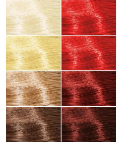 Tinte Semipermanente Good Dye Young Rock Lobster Red