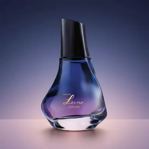 Perfume Extracto Luna Atitude Natura Edp Femenino 50ml