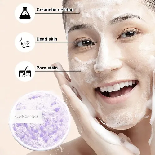Brochas De Maquillaje Unifox Profesionales 40 Piezas