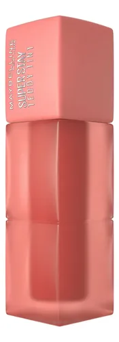 Labial Líquido Maybelline Ss Teddy Tint 10 X 5 Ml