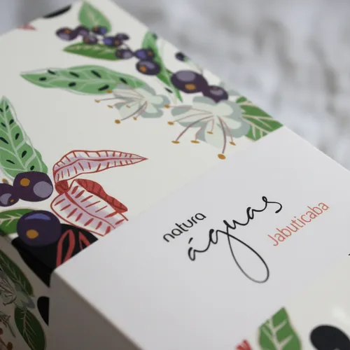 Águas Jabuticaba Deo Colonia 150ml Para Mujer