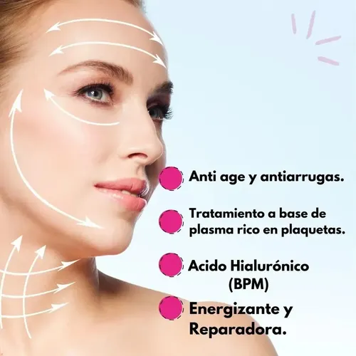 Crema Antiarrugas Lidherma Plasma Soft Antiage Energy