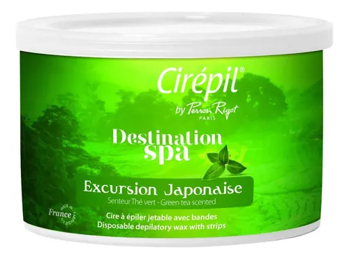 Cirepil Destination Japonaise Cera 400 G