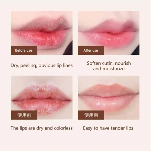 Lápiz Labial Exfoliante For Labios H Coffee Scrub Frade