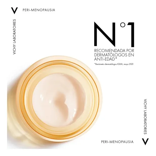 Crema Vichy Neovadiol Peri Menopausia Night 50ml
