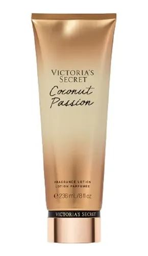Victoria’s Secret Crema Coconut Passion 236ml
