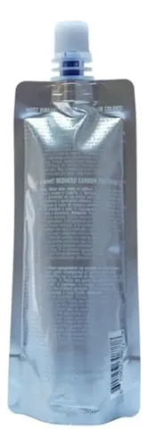 Tinte Semipermanente Natural Premium Iroiro 45 Deep Blu