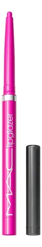 Delineador De Labios Mac Lipglazer Glossy Liner Candy Yum Yum