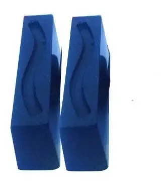 Cera Azul Elástica Depilacion X 3 Kg. Barras Star Blue