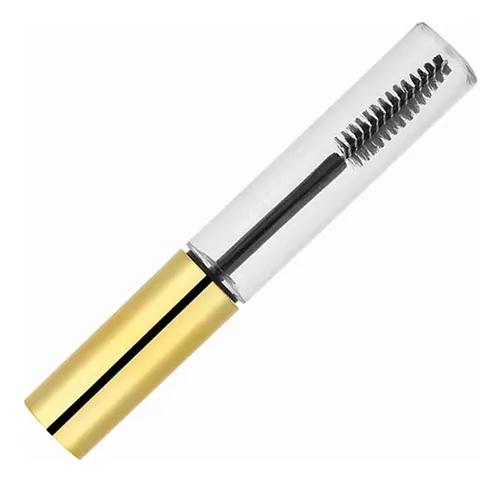 Tubo De Rímel Vacío De 5 Colores, 10 Ml, Con Recipiente Para