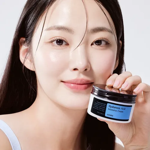 Cosrx Hyaluronic Acid Intensive Cream Facial Hidratante