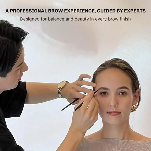 Lápiz Para Cejas Ultrafino Parisbrow 03 Terracota