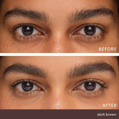 Lápiz De Cejas Retráctil Jane Iredale Purebrow Dark Brown