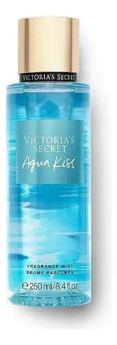 Body Mist Locion Victoria’s Secret Aqua Kiss