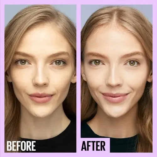 Maybelline Fit Me Luminous + Smooth Spf 20 30 Ml. Tono Luminous Smooth