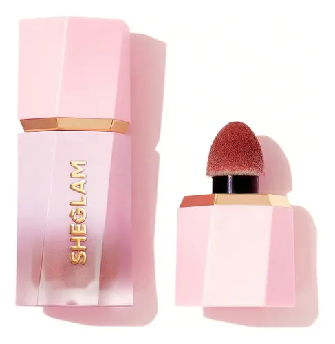 Sheglam Rubor Líquido Mate Color Bloom Swipe Right