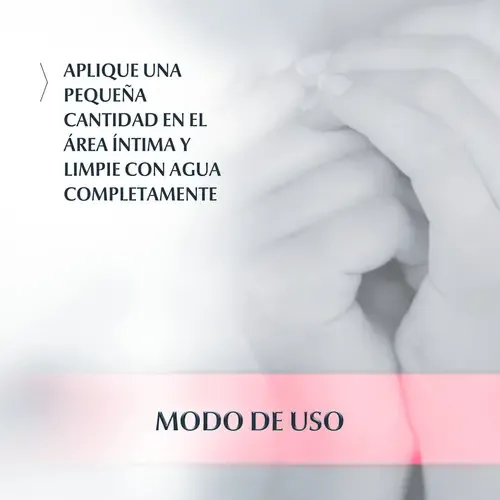 Jabón Líquido Íntimo pH5 Extra Suavidad 250ml Eucerin