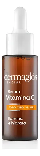 Serum Facial Dermaglos Vitamina C 25 Ml