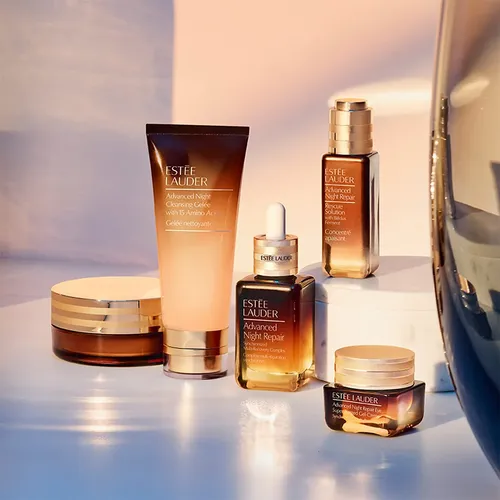 Estée Lauder Advanced Night Repair Rescue Solution