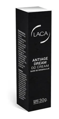 Base Antiage Dream Dd Cream Laca Pieles Sensibles